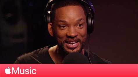 will smith new music